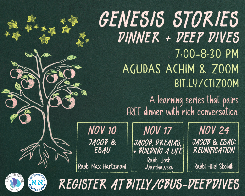 Deep Dives Genesis Stories Half Page Shabbat (1)